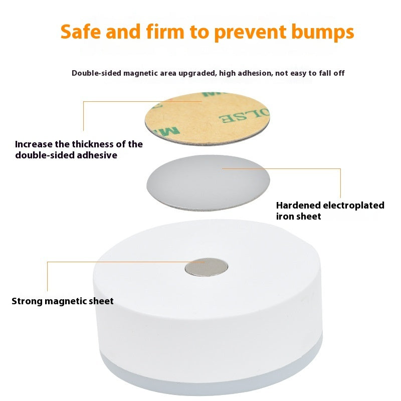 Lighting Lamp Ambience Light Front And Rear Row Car Ceiling Lamp