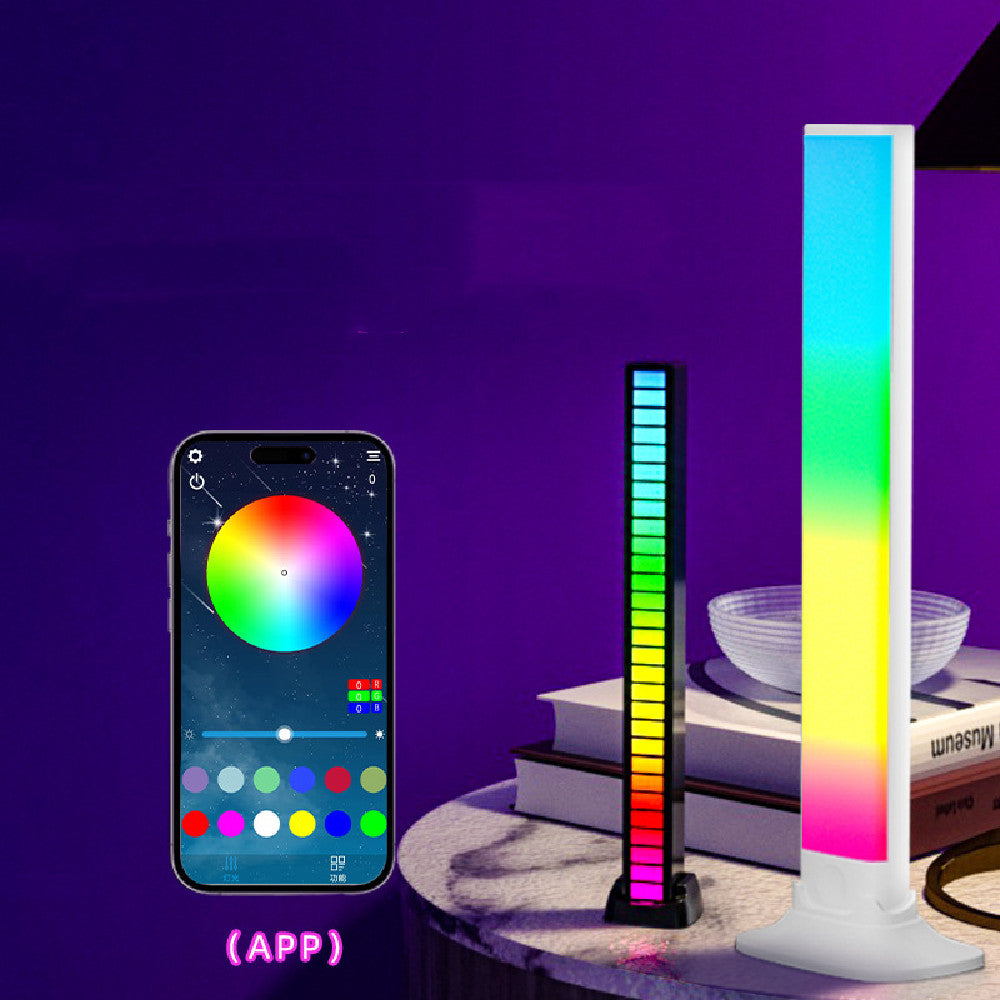 Desktop Voice Control Pickup Light