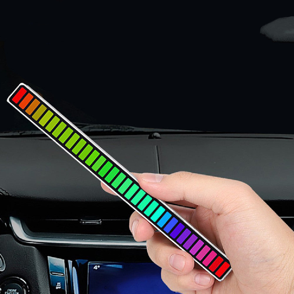 Desktop Voice Control Pickup Light