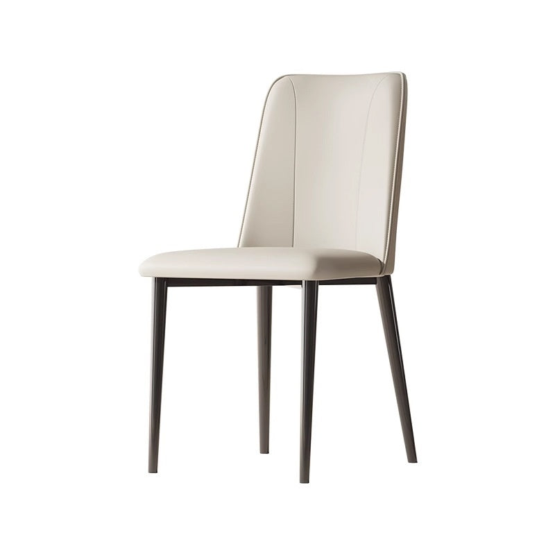Dining Chair Home Modern Minimalist
